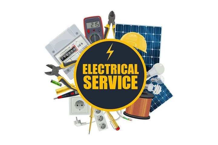 Industrial Electrical Works